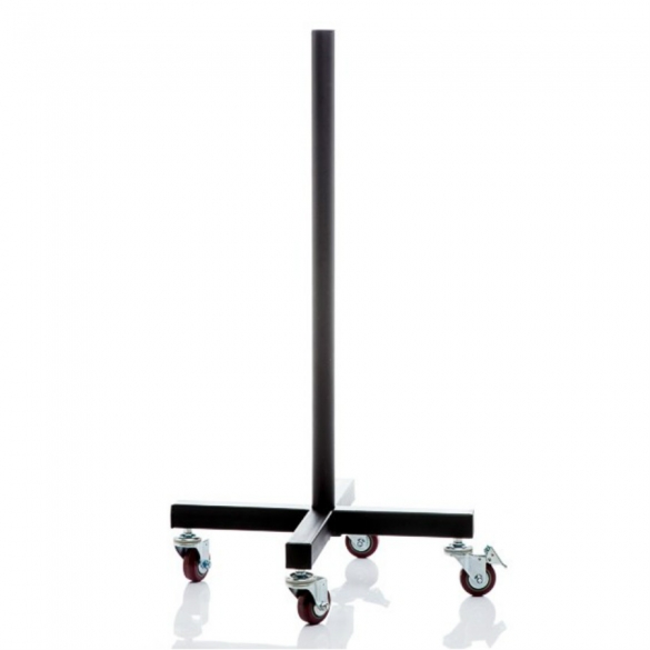 Muscle Power Bumper Plate Opberg Rek staand MP948 MP948